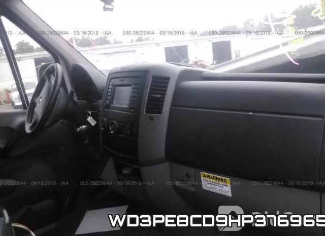 WD3PE8CD9HP376965 фото 6