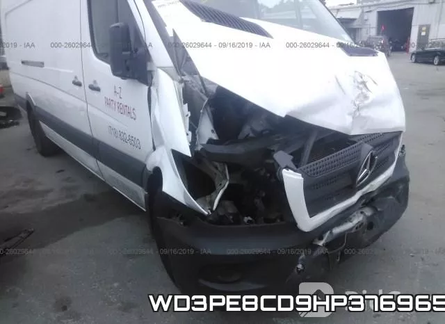 WD3PE8CD9HP376965 фото 7