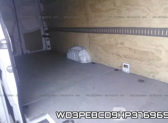 WD3PE8CD9HP376965 фото 9