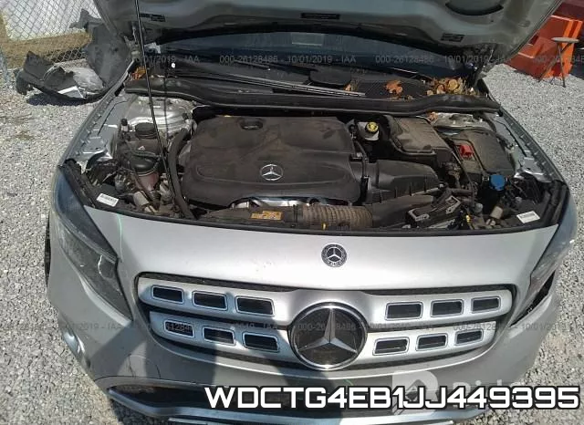 WDCTG4EB1JJ449395 фото 2