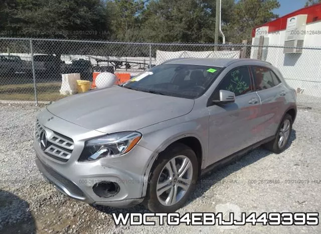 WDCTG4EB1JJ449395 фото 3