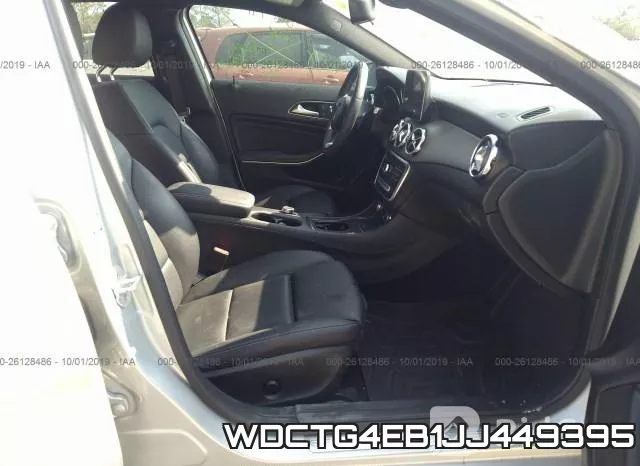 WDCTG4EB1JJ449395 фото 6