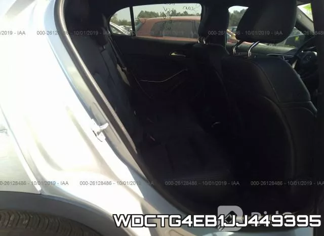 WDCTG4EB1JJ449395 фото 9