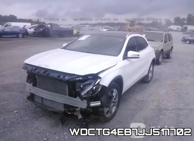 WDCTG4EB7JJ517702 фото 3
