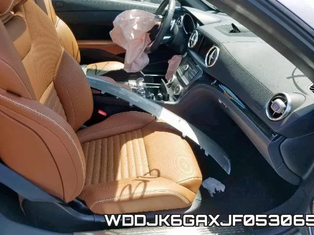 WDDJK6GAXJF053065 фото 6