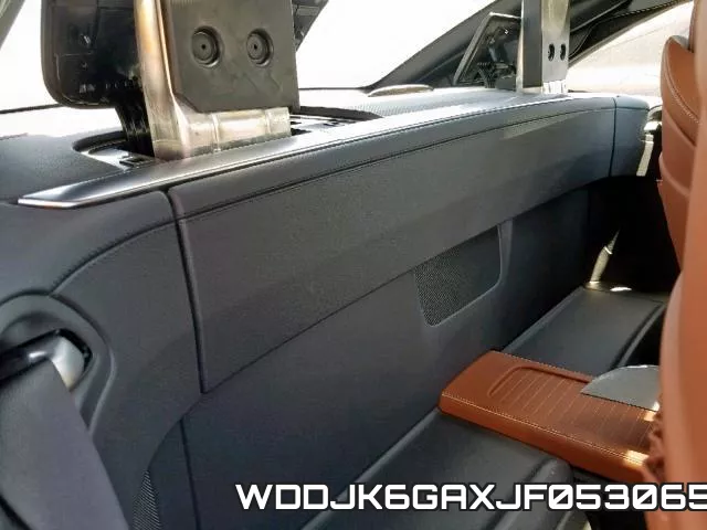 WDDJK6GAXJF053065 фото 7