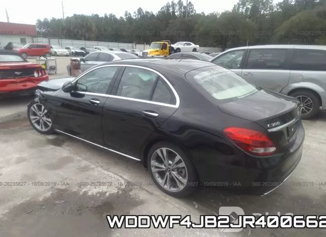 WDDWF4JB2JR400662 фото 4