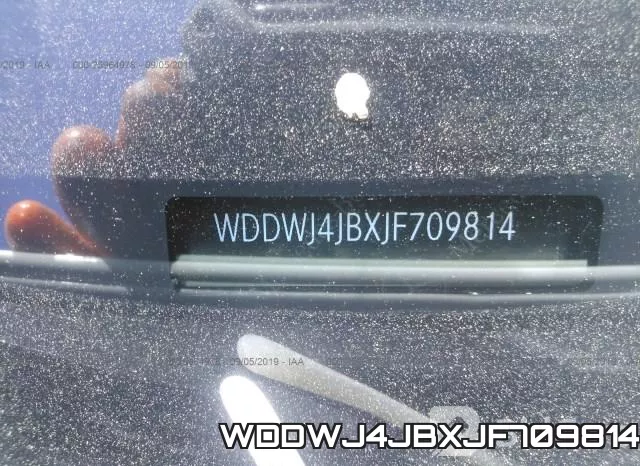 WDDWJ4JBXJF709814 фото 10