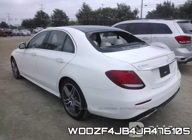 WDDZF4JB4JA476105 фото 4