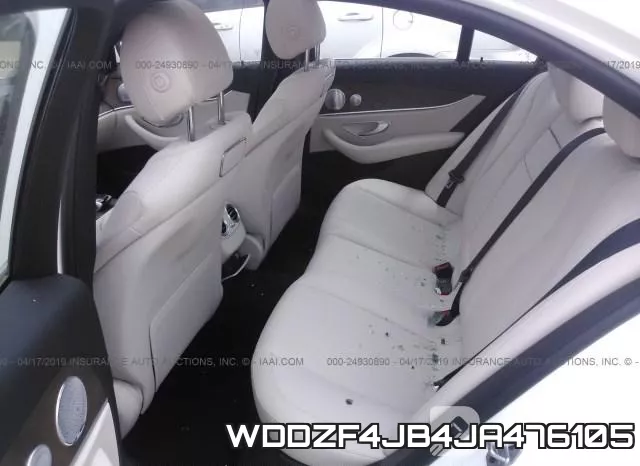 WDDZF4JB4JA476105 фото 9