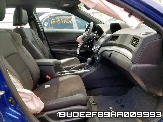 19UDE2F89HA009993 фото 6