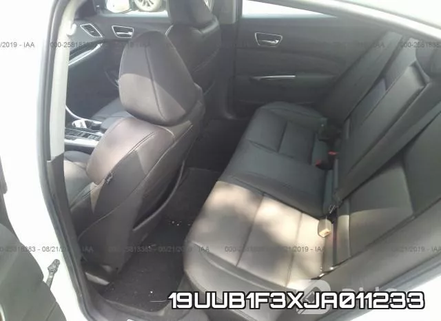 19UUB1F3XJA011233 фото 9