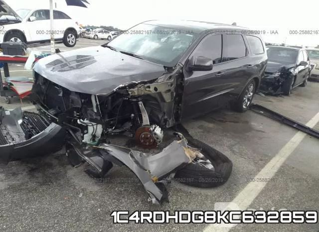 1C4RDHDG8KC632859 фото 3