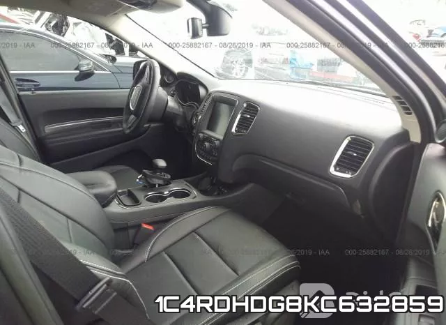 1C4RDHDG8KC632859 фото 5