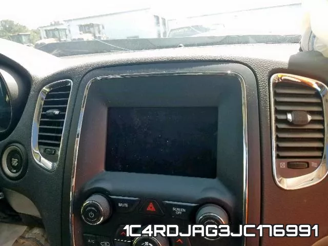 1C4RDJAG3JC176991 фото 10