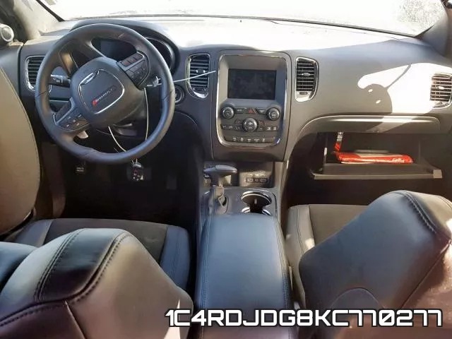 1C4RDJDG8KC770277 фото 10