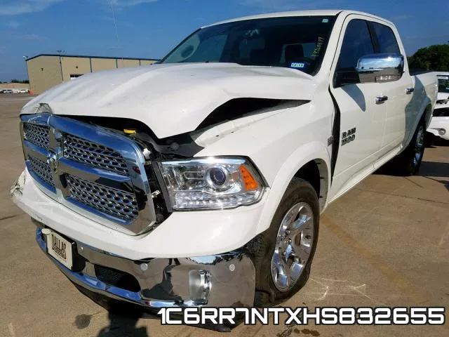 1C6RR7NTXHS832655 фото 3