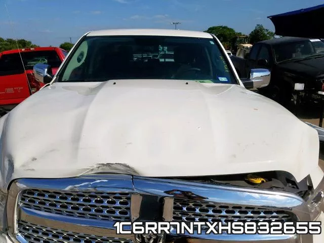1C6RR7NTXHS832655 фото 8