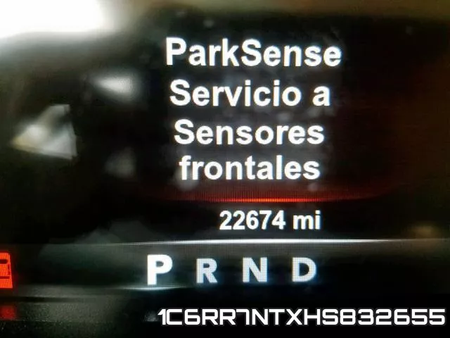 1C6RR7NTXHS832655 фото 9