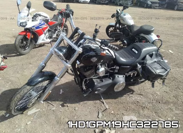 1HD1GPM19HC322785 фото 3