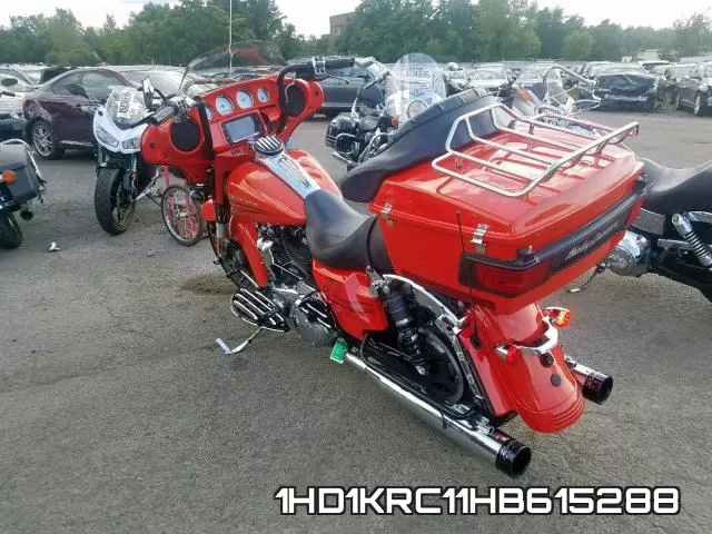 1HD1KRC11HB615288 фото 4