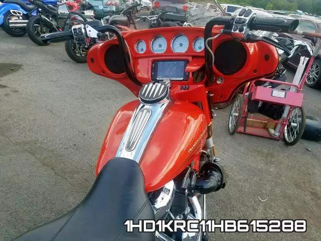 1HD1KRC11HB615288 фото 6