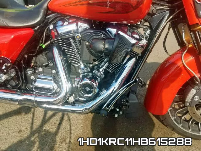 1HD1KRC11HB615288 фото 8