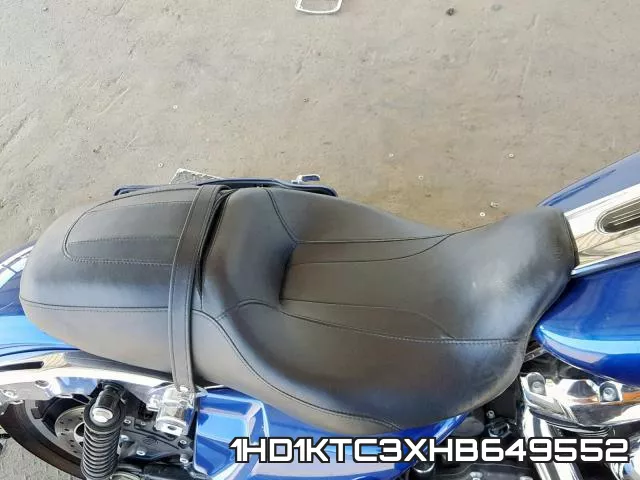 1HD1KTC3XHB649552 фото 7