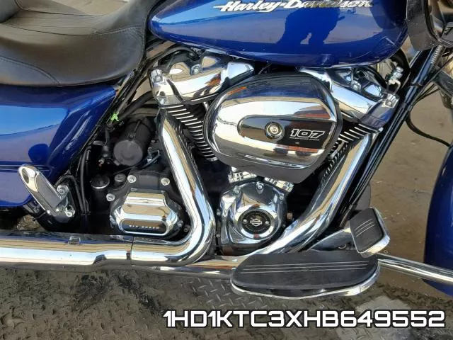 1HD1KTC3XHB649552 фото 8