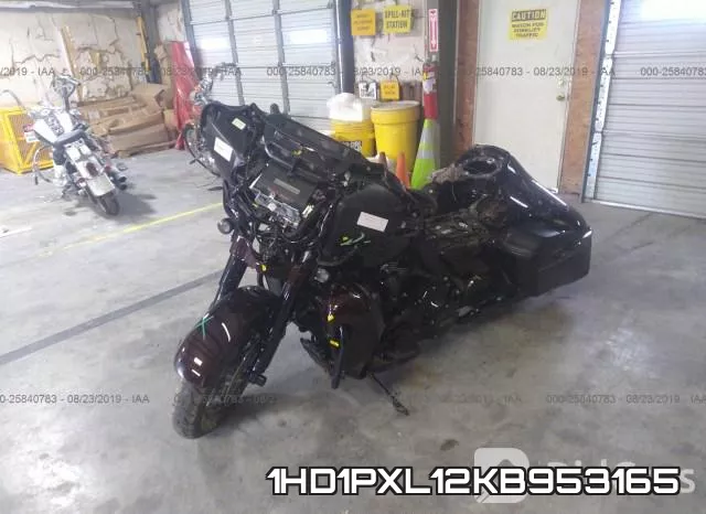 1HD1PXL12KB953165 фото 3