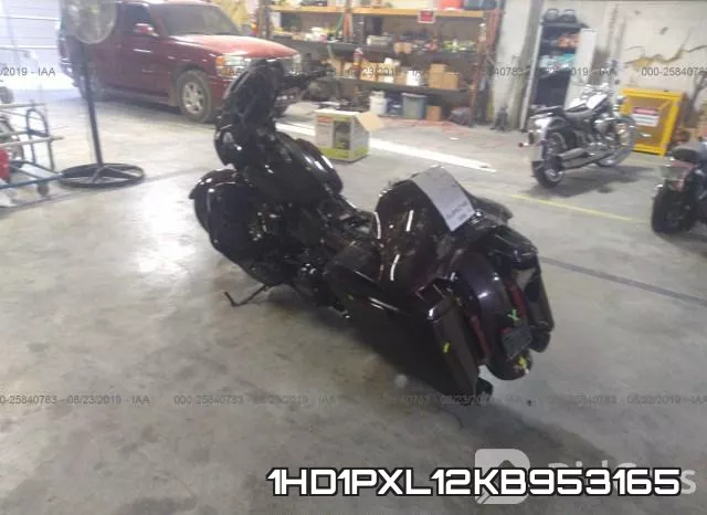 1HD1PXL12KB953165 фото 4
