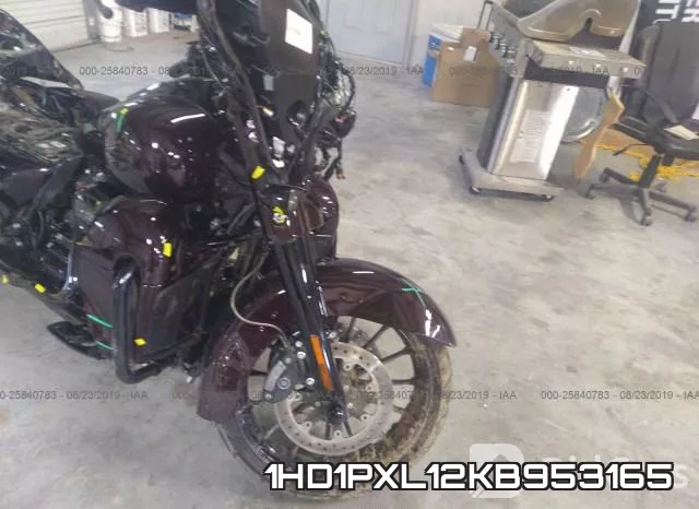 1HD1PXL12KB953165 фото 6
