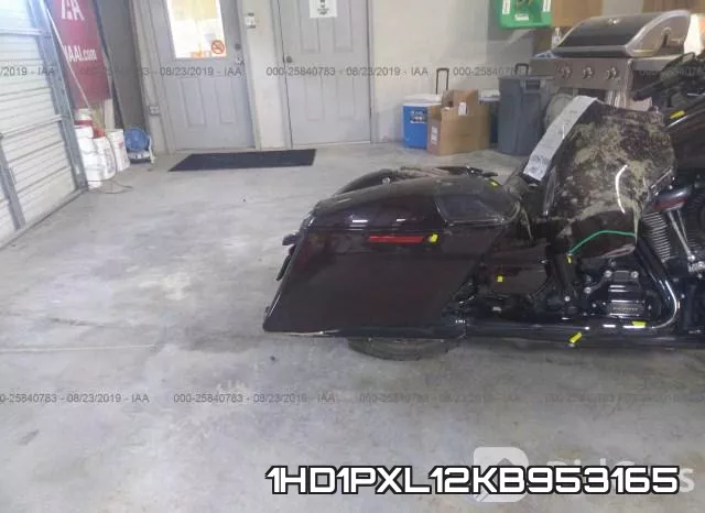 1HD1PXL12KB953165 фото 7