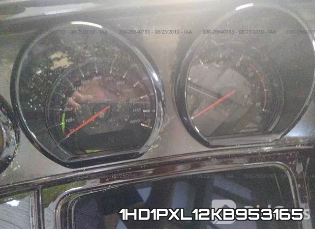 1HD1PXL12KB953165 фото 8
