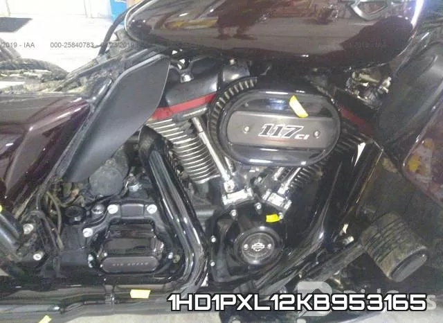 1HD1PXL12KB953165 фото 9