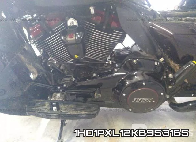 1HD1PXL12KB953165 фото 10