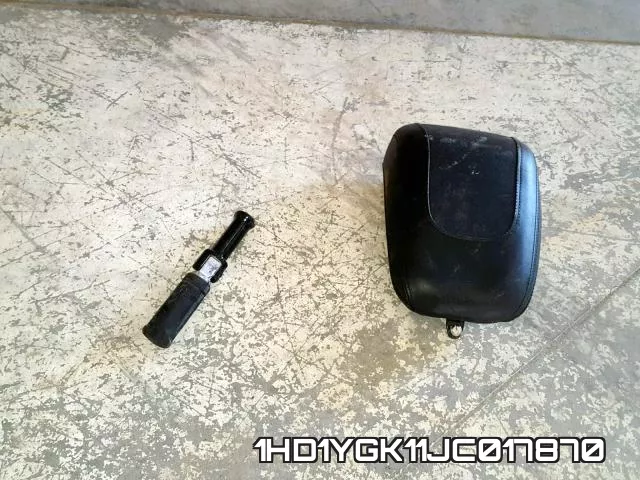 1HD1YGK11JC017870 фото 10