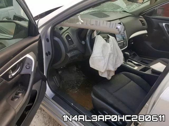 1N4AL3AP0HC280611 фото 4