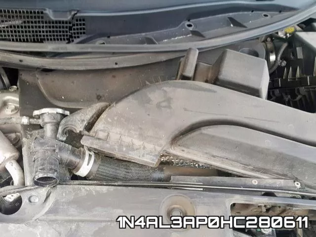 1N4AL3AP0HC280611 фото 6