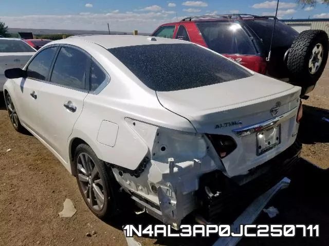 1N4AL3AP0JC250711 фото 4