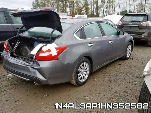 1N4AL3AP1HN352582 фото 5