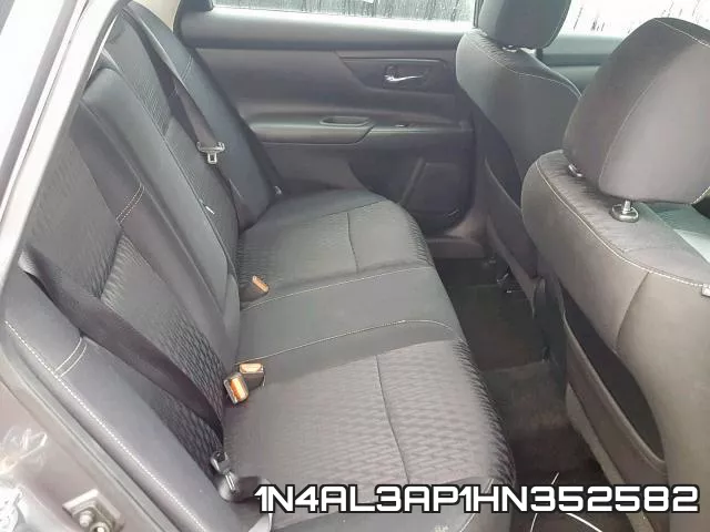 1N4AL3AP1HN352582 фото 7