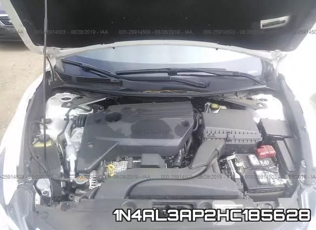 1N4AL3AP2HC185628 фото 2