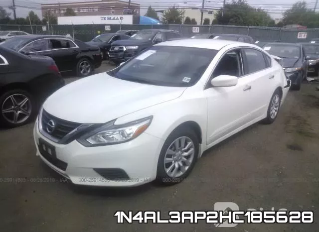 1N4AL3AP2HC185628 фото 3