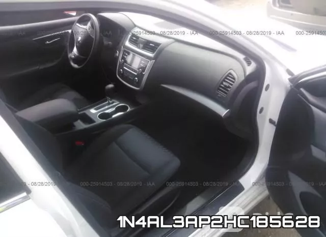 1N4AL3AP2HC185628 фото 6