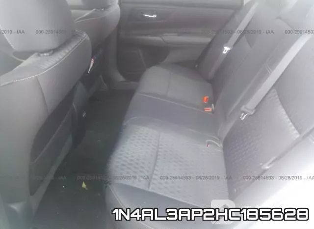 1N4AL3AP2HC185628 фото 9