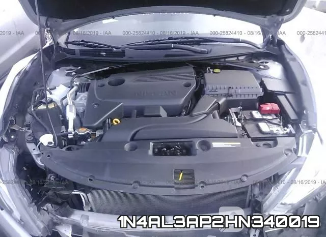1N4AL3AP2HN340019 фото 2