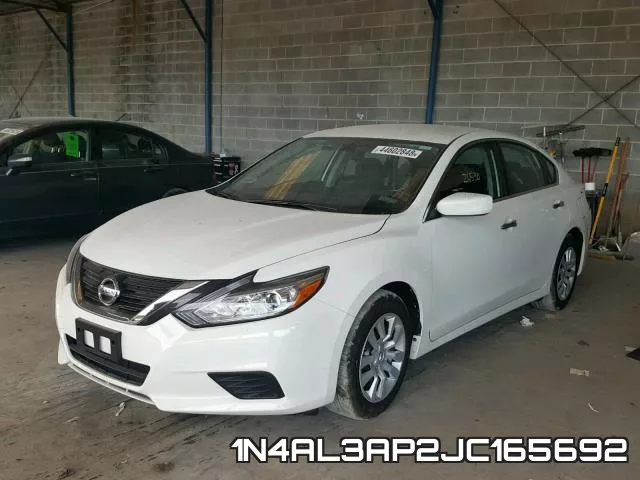 1N4AL3AP2JC165692 фото 3