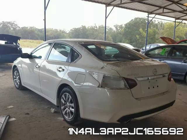 1N4AL3AP2JC165692 фото 4