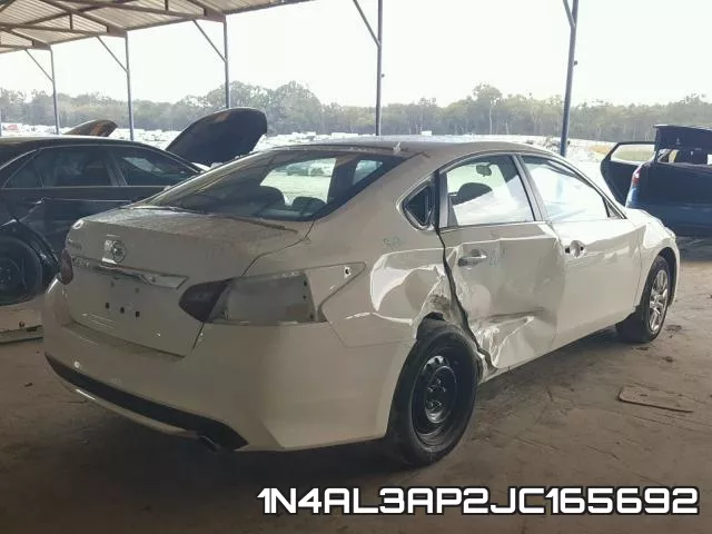 1N4AL3AP2JC165692 фото 5
